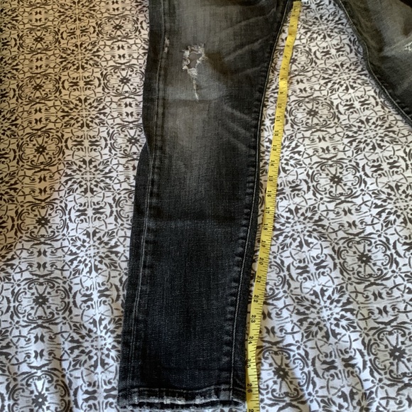 R13 Mens Italian Jeans - Picture 11 of 11